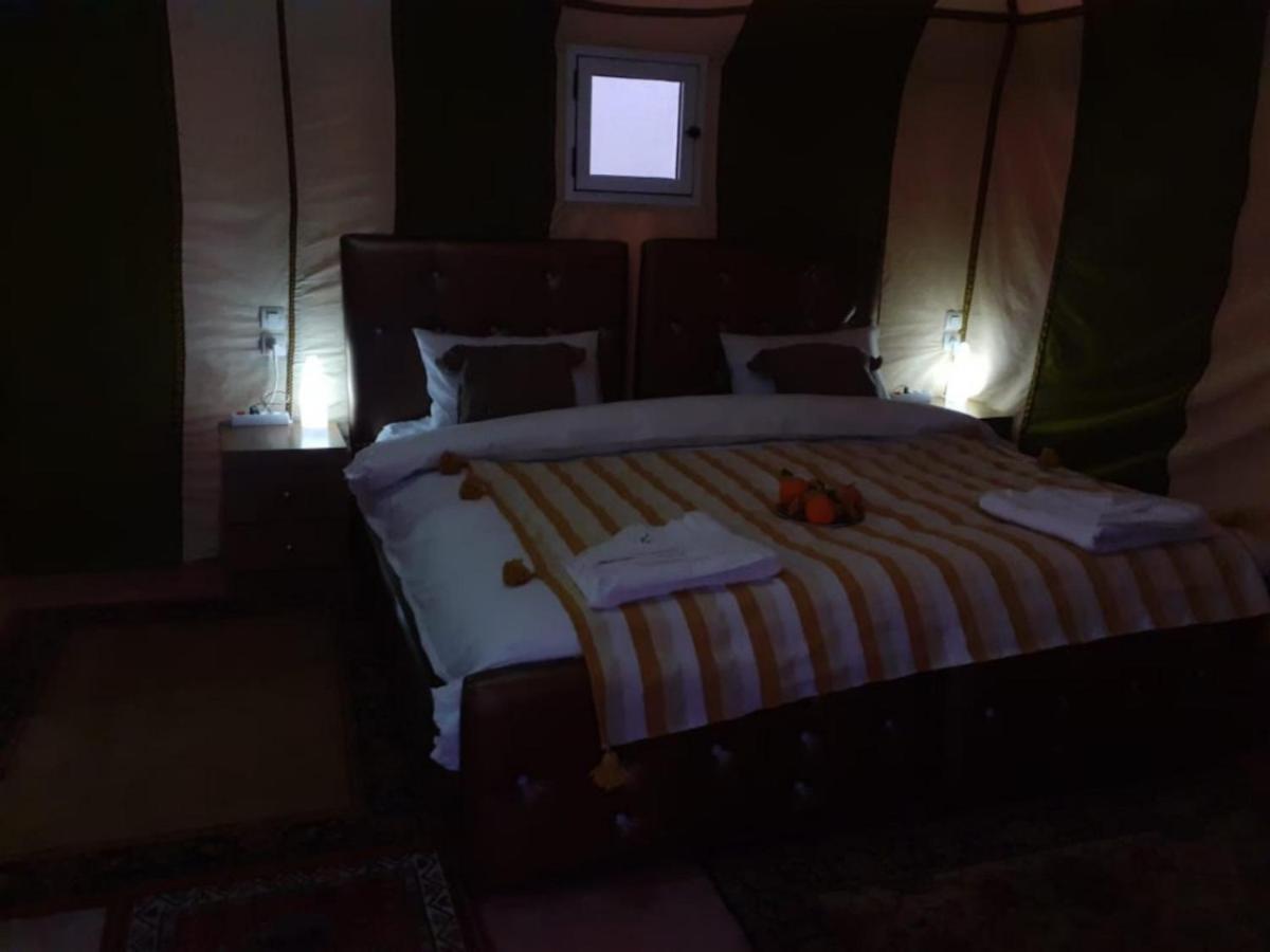 Sahara Family Camp Hotel Merzouga Luaran gambar