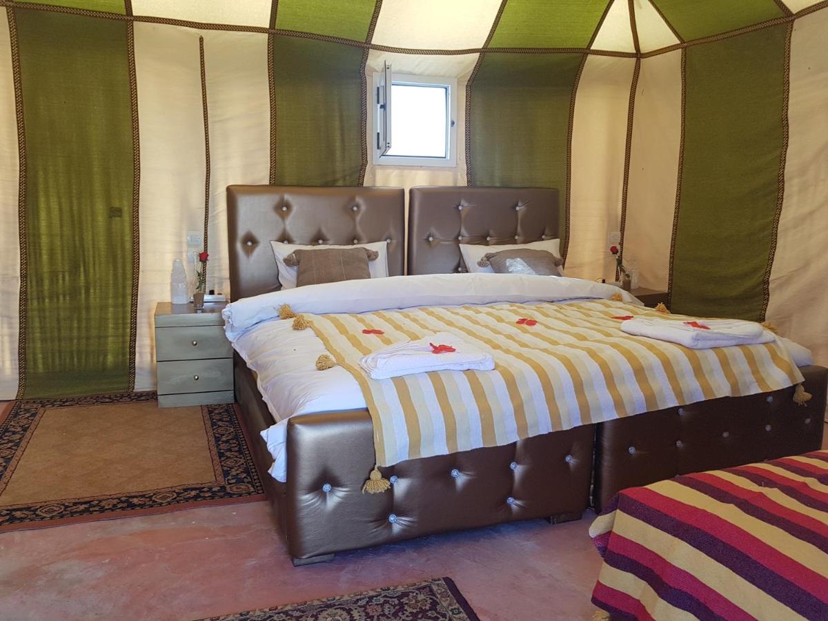 Sahara Family Camp Hotel Merzouga Luaran gambar