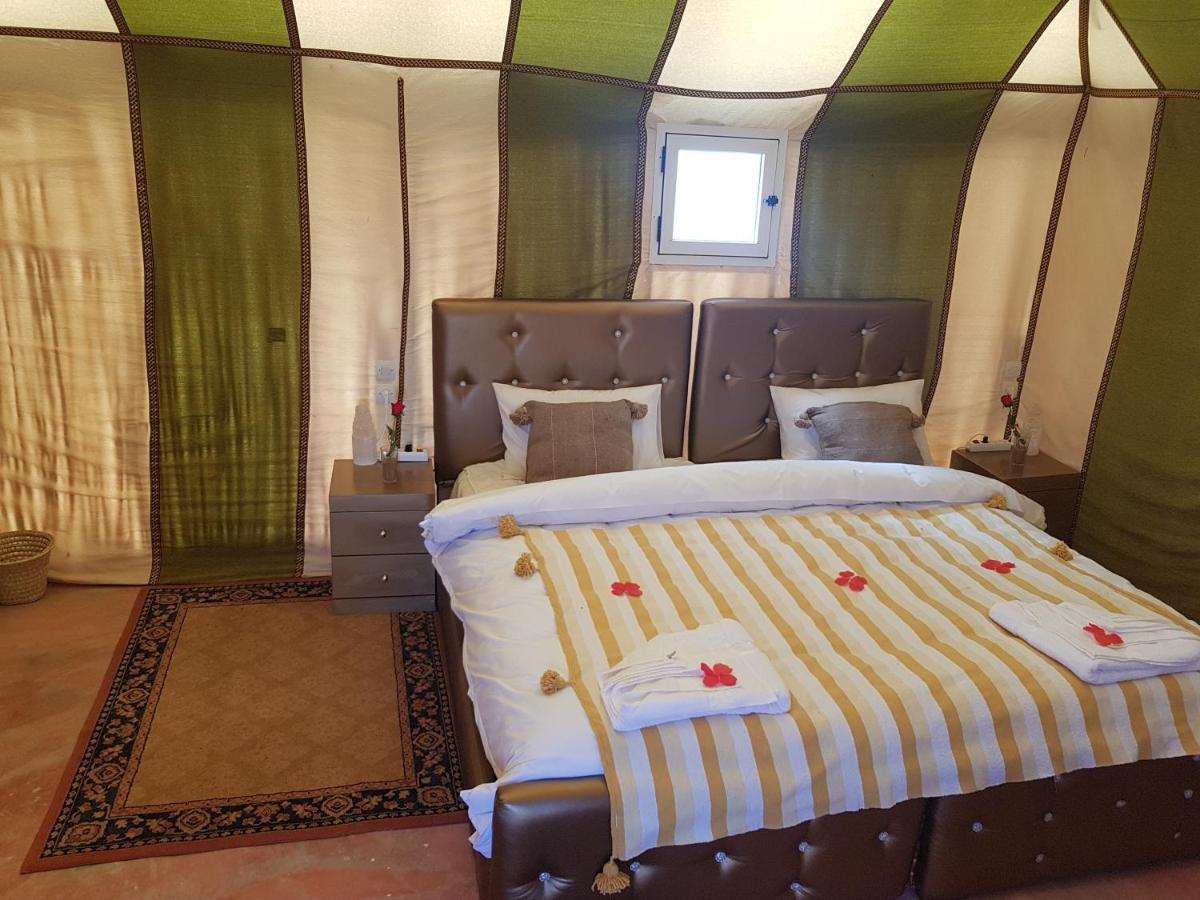 Sahara Family Camp Hotel Merzouga Luaran gambar