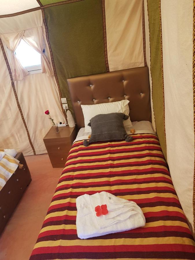 Sahara Family Camp Hotel Merzouga Luaran gambar